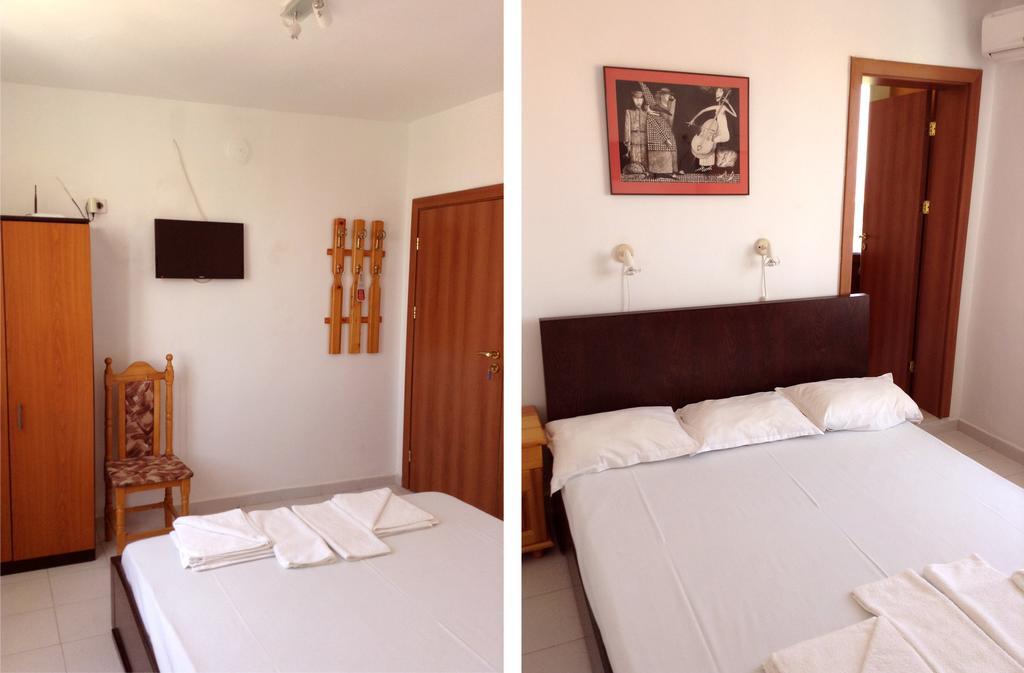 Guest House Yavorov تشيرنوموريتس الغرفة الصورة