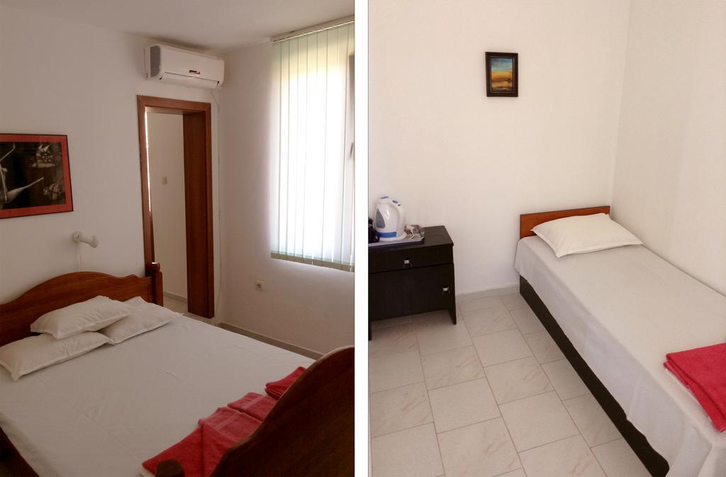 Guest House Yavorov تشيرنوموريتس الغرفة الصورة
