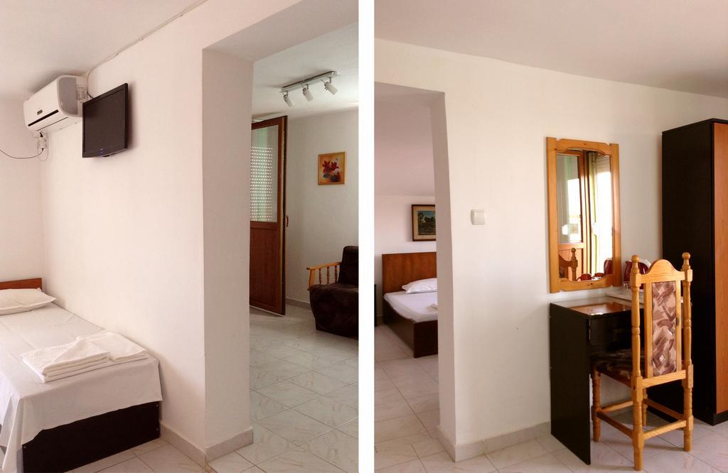Guest House Yavorov تشيرنوموريتس الغرفة الصورة